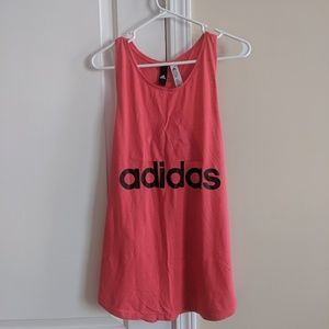 Adidas tank